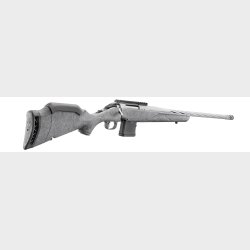Ruger American� Rifle Generation II Standard kal. 223