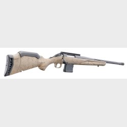 Ruger American Rifle Generation II Ranch kal. .300 BLK