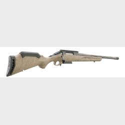 Ruger American Rifle Generation II Ranch kal. .308