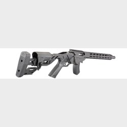 Ruger Precision Rimfire .22 LR