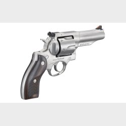 Ruger Redhawk - 6 skuds, 45 Auto/45 Colt, 4,2", Satin Stainless