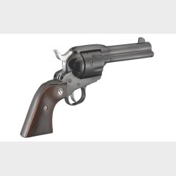 Ruger Vaquero, .45LC, 4,62", black