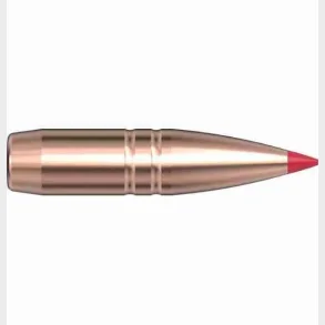 Hornady 30 CAL .308 165 GR CX�