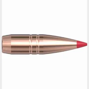 Hornady 338 CAL .338 185 GR CX�