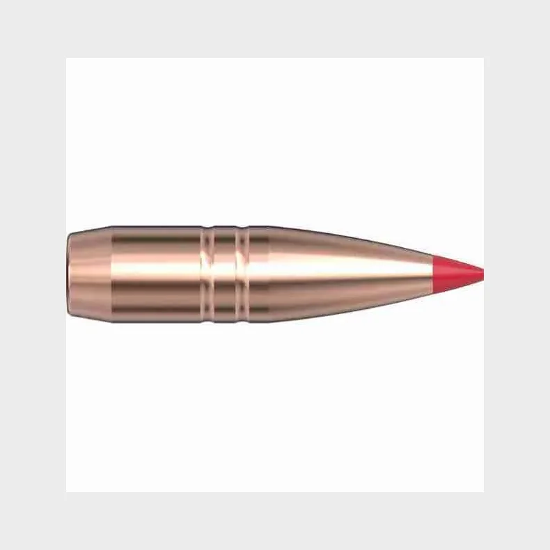 Hornady 338 CAL .338 185 GR CX�