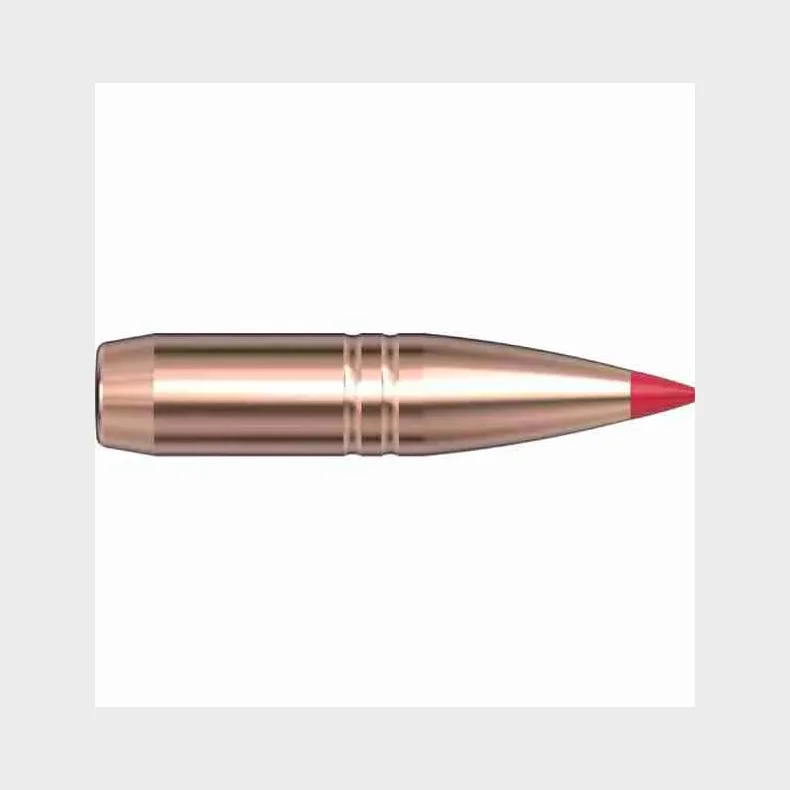 Hornady 338 CAL .338 225 GR CX�