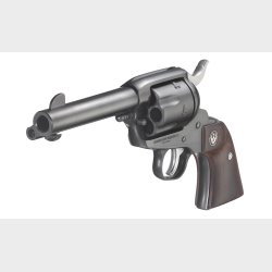 Ruger Vaquero, .45LC, 4,62", black