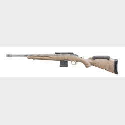 Ruger American Rifle Generation II Ranch kal. .300 BLK
