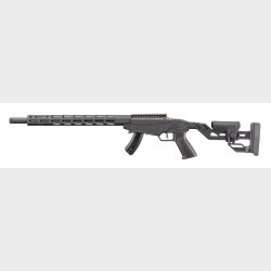 Ruger Precision Rimfire .22 LR