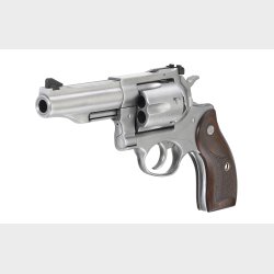 Ruger Redhawk - 6 skuds, 45 Auto/45 Colt, 4,2", Satin Stainless