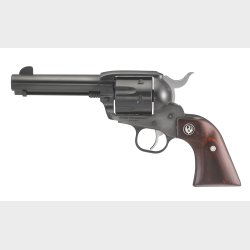 Ruger Vaquero, .45LC, 4,62", black