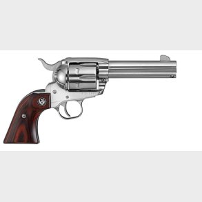 Ruger Vaquero, .45LC, 4,62