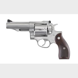 Ruger Redhawk - 6 skuds, 45 Auto/45 Colt, 4,2", Satin Stainless