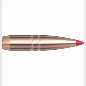 Hornady 6.5MM .264 120 GR CX�