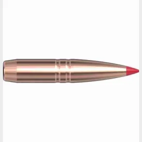 Hornady 6.5MM .264 130 GR CX� (1-8&Prime;)