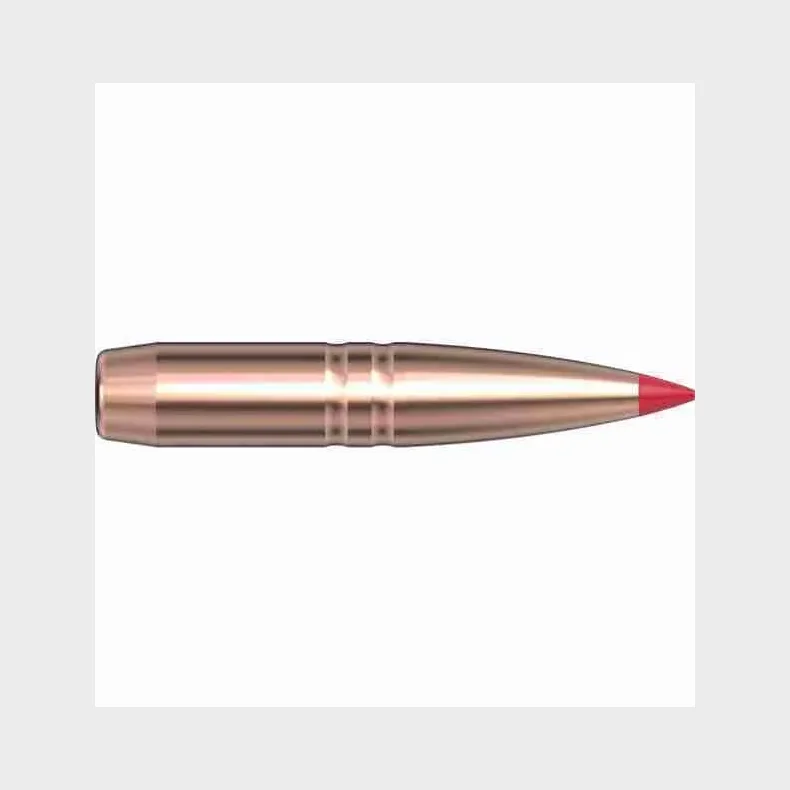 Hornady 6.5MM .264 130 GR CX� (1-8&Prime;)