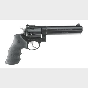 Ruger GP100, 38/357, 6