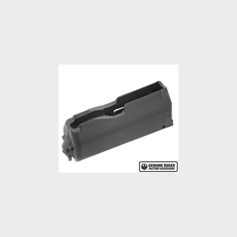 Ruger American Rifle Magasin, Long Action