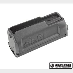 Ruger American Rifle Magasin, Short Action