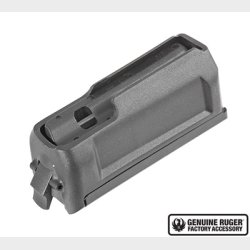 Ruger American Rifle Magasin, Short Action