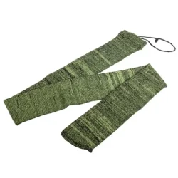 Gun sock - riffel med kikkert (6X48")