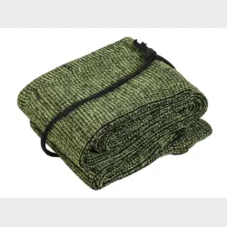 Gun sock - riffel med kikkert (6X48")