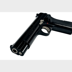 Sig P210 - Brugt