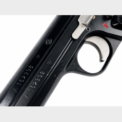 Sig P210 - Brugt