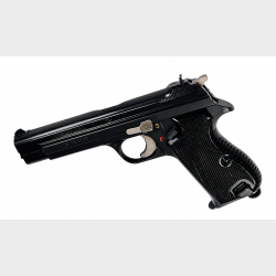 Sig P210 - Brugt