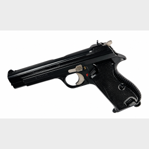 Sig P210 - Brugt