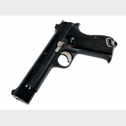 Sig P210 - Brugt