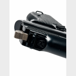 Sig P210 - Brugt
