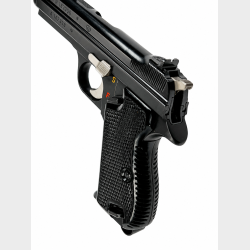 Sig P210 - Brugt