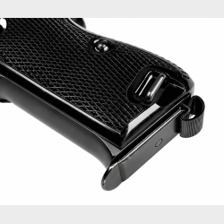 Sig P210 - Brugt