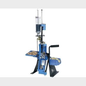 Dillon RL550 C - komplet maskine til f.eks. kaliber .308 Win. 