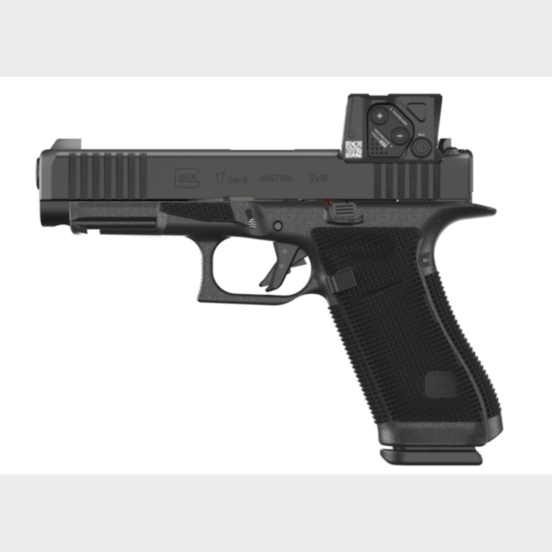 GLOCK 17DK COA Gen6
