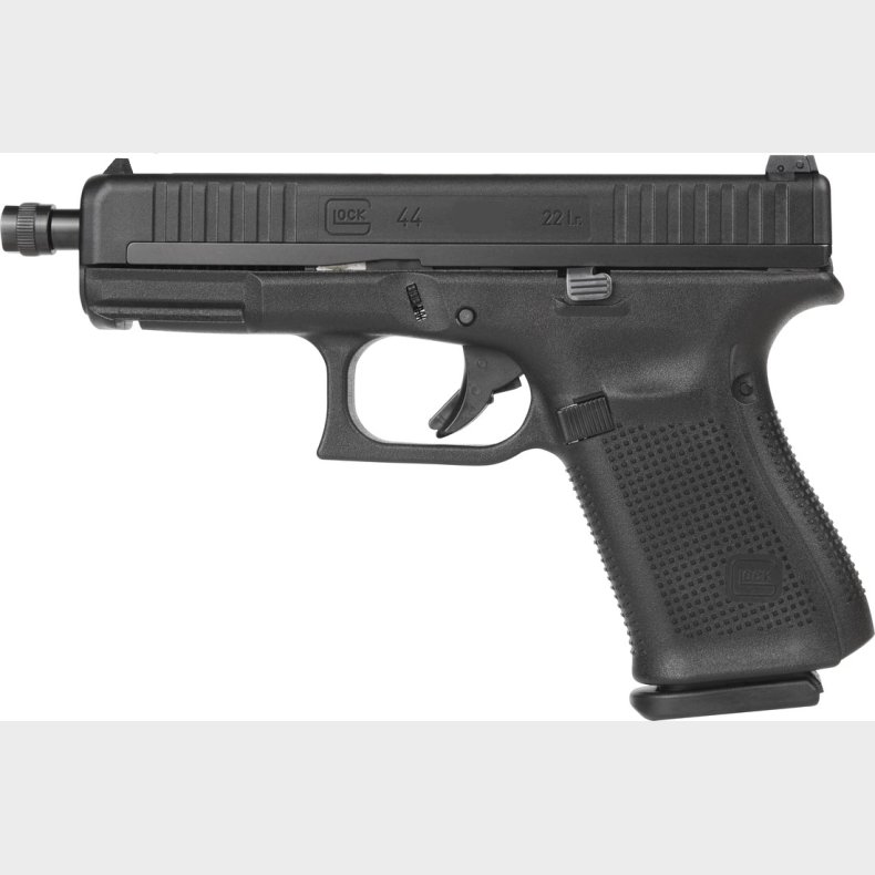 GLOCK 44 DK, kaliber .22 LR