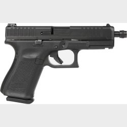 GLOCK 44 DK, kaliber .22 LR