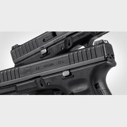 GLOCK 44 DK, kaliber .22 LR