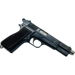 Browning High Power M.1946 HV - brugt