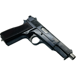 Browning High Power M.1946 HV - brugt