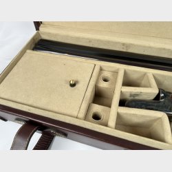 Smith &amp; Wesson Elite Gold Grade 1, Kaliber 20/76 - brugt
