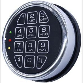 Opbevaring hndvben pr. mned