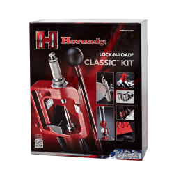 Hornady LOCK-N-LOAD Classic KIT