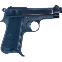 Beretta Model 34, kal. 380 ACP - Brugt