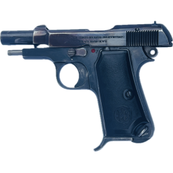 Beretta Model 34, kal. 380 ACP - Brugt