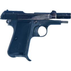 Beretta Model 34, kal. 380 ACP - Brugt