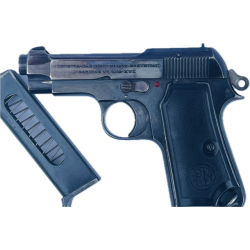 Beretta Model 34, kal. 380 ACP - Brugt