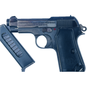 Beretta Model 34, kal. 380 ACP - Brugt