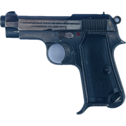 Beretta Model 34, kal. 380 ACP - Brugt